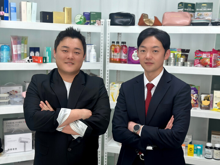 라이브커머스 ‘돌풍’ 클릭메이트, 월 거래액 160억 돌파