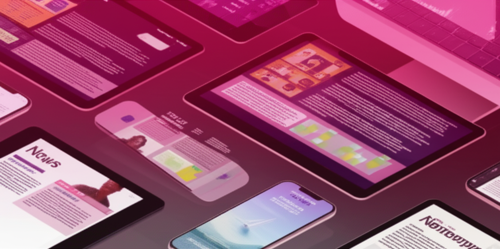Contact Background